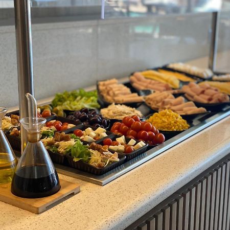 Novotel אריקה מראה חיצוני תמונה