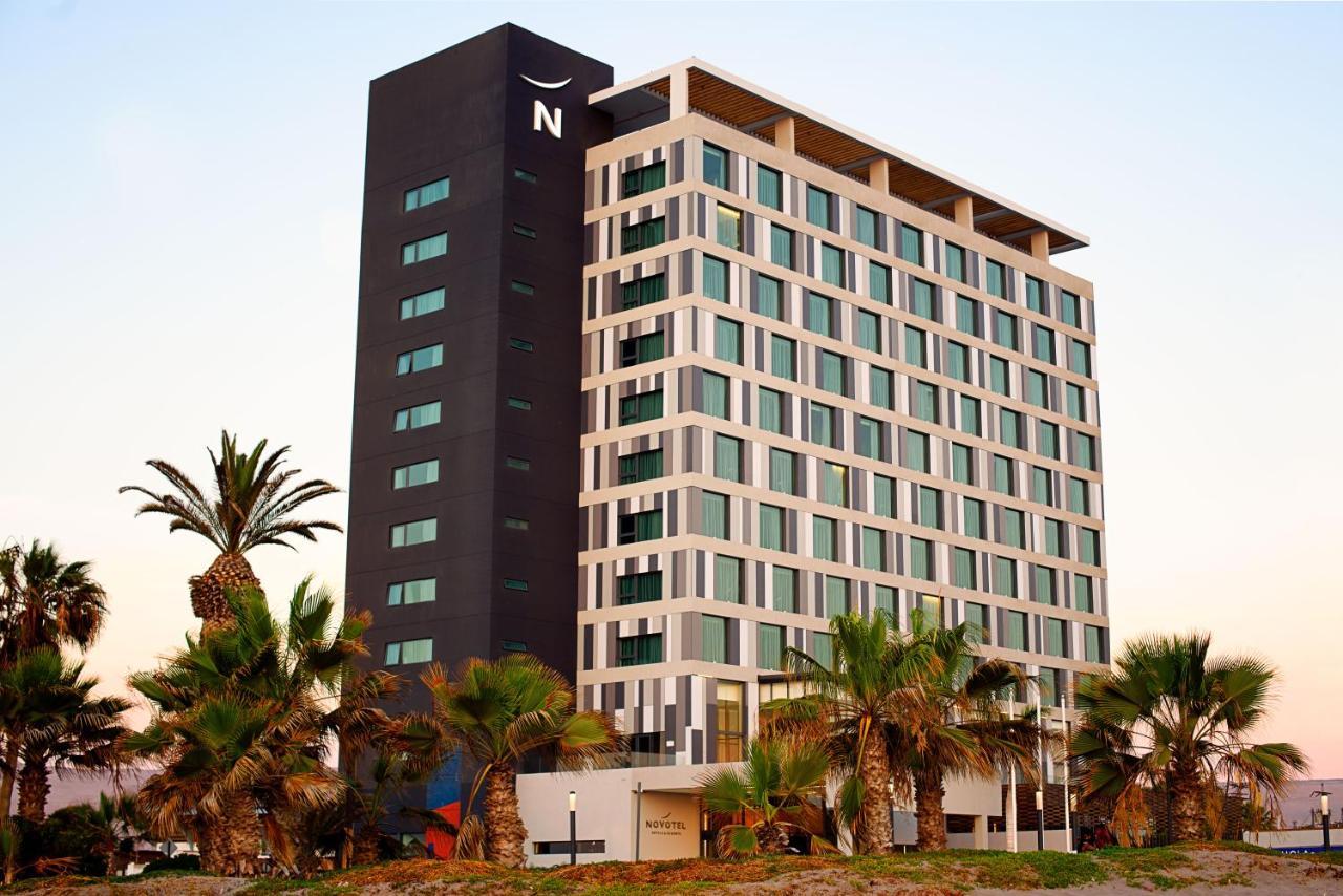Novotel אריקה מראה חיצוני תמונה