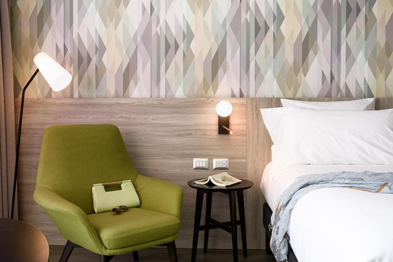 Novotel אריקה מראה חיצוני תמונה