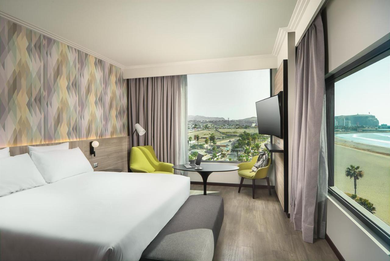 Novotel אריקה מראה חיצוני תמונה