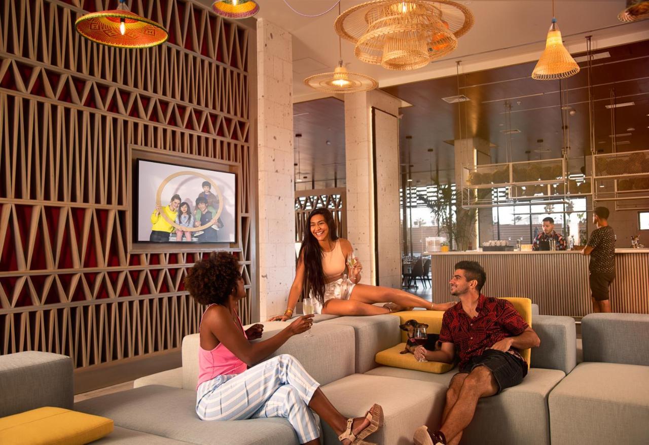 Novotel אריקה מראה חיצוני תמונה