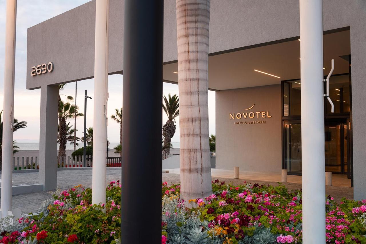 Novotel אריקה מראה חיצוני תמונה