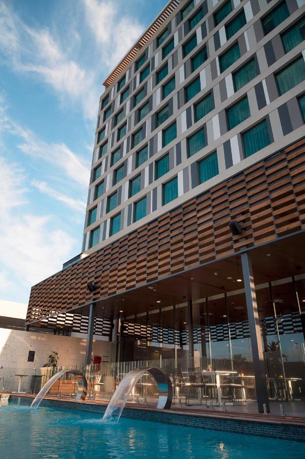 Novotel אריקה מראה חיצוני תמונה
