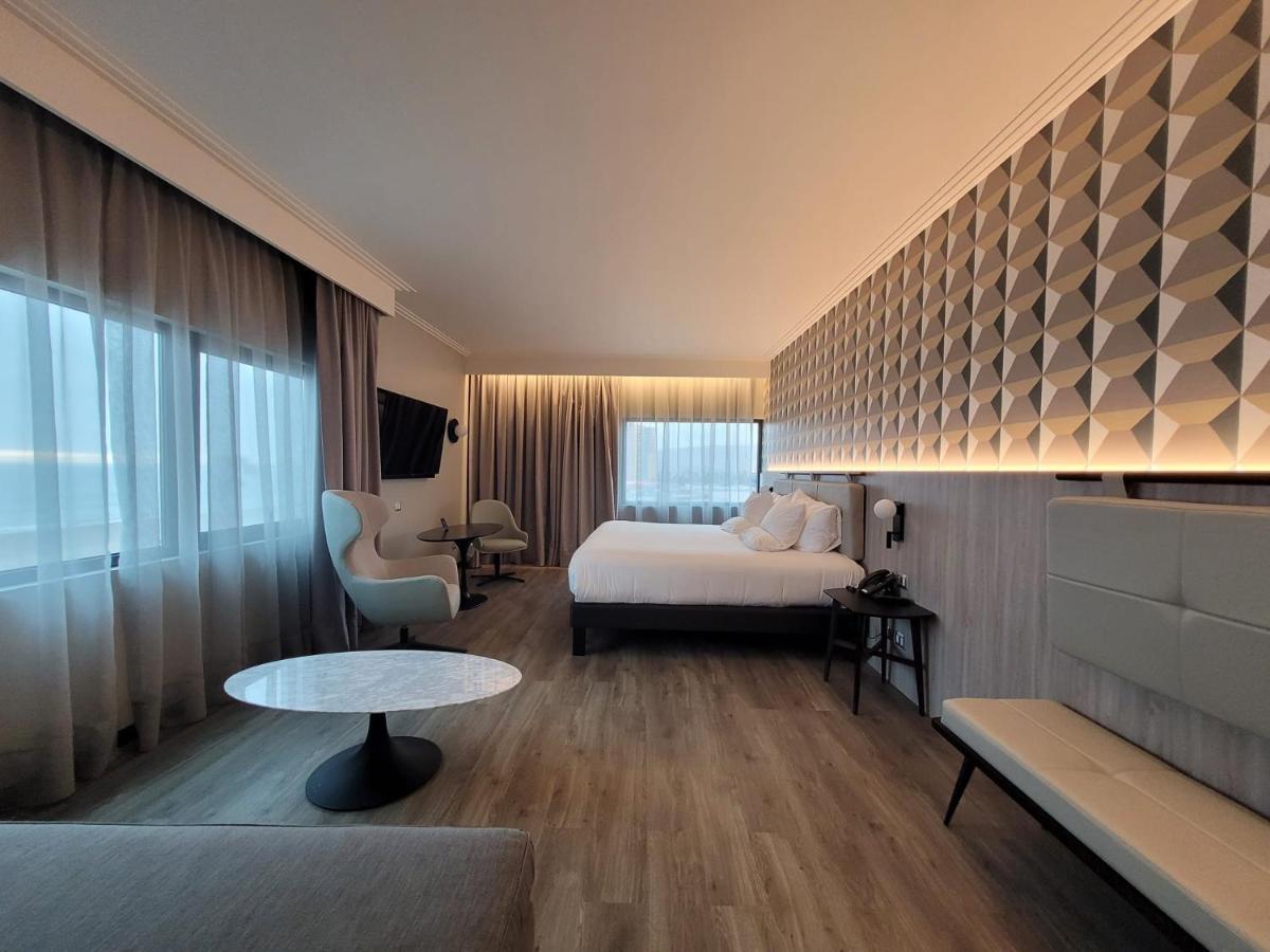 Novotel אריקה מראה חיצוני תמונה
