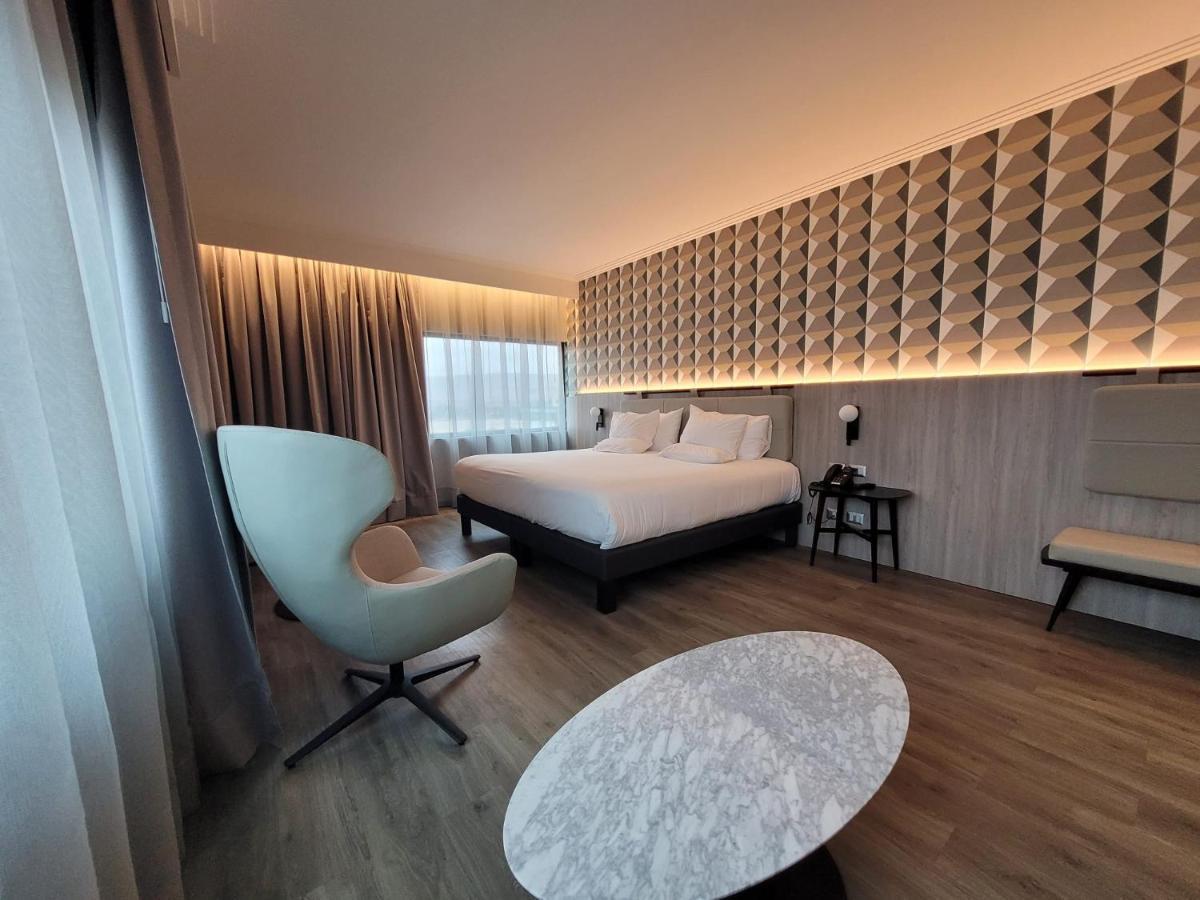 Novotel אריקה מראה חיצוני תמונה