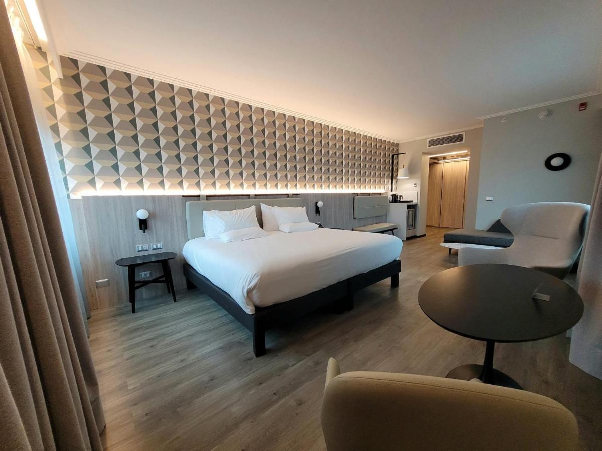 Novotel אריקה מראה חיצוני תמונה
