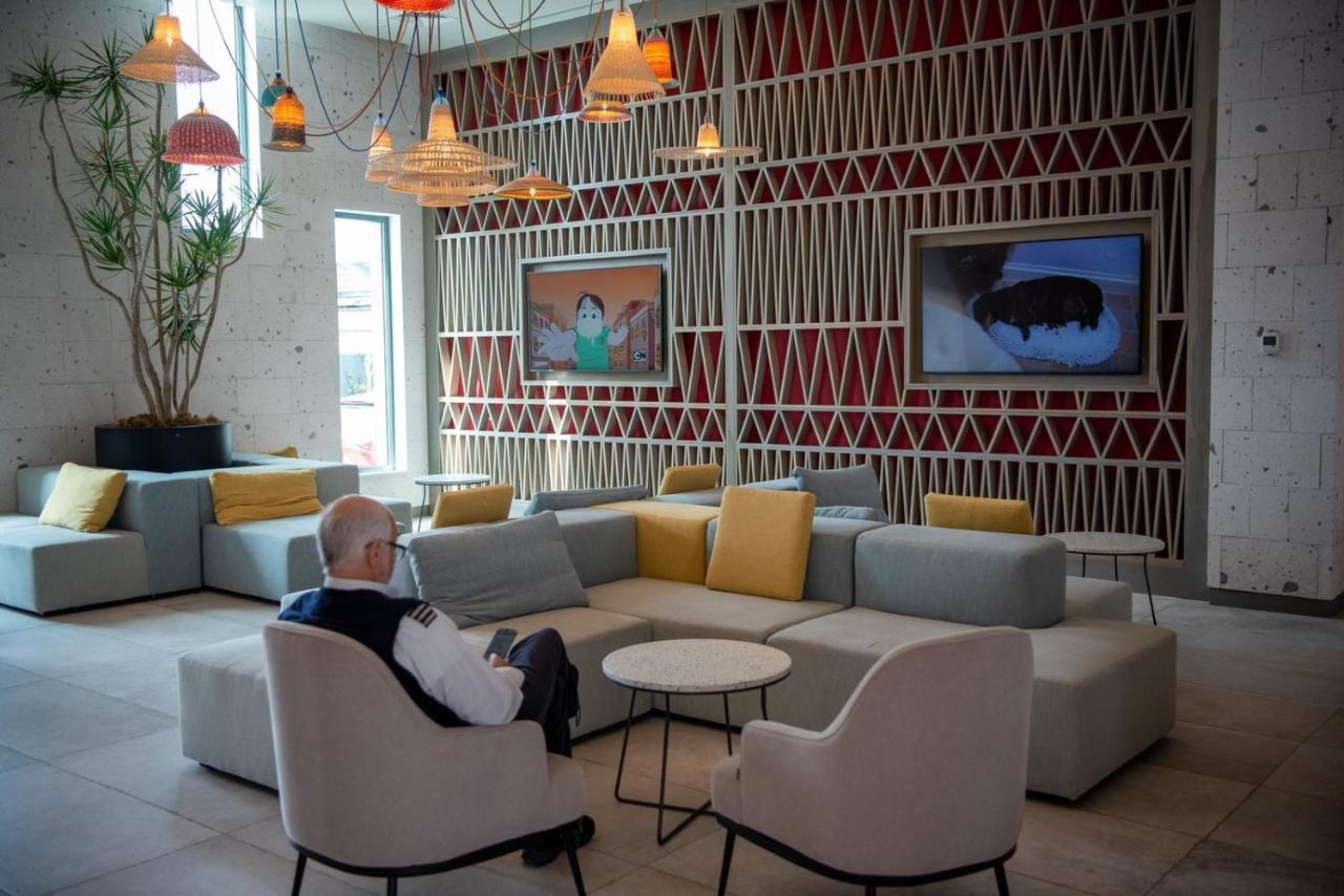 Novotel אריקה מראה חיצוני תמונה