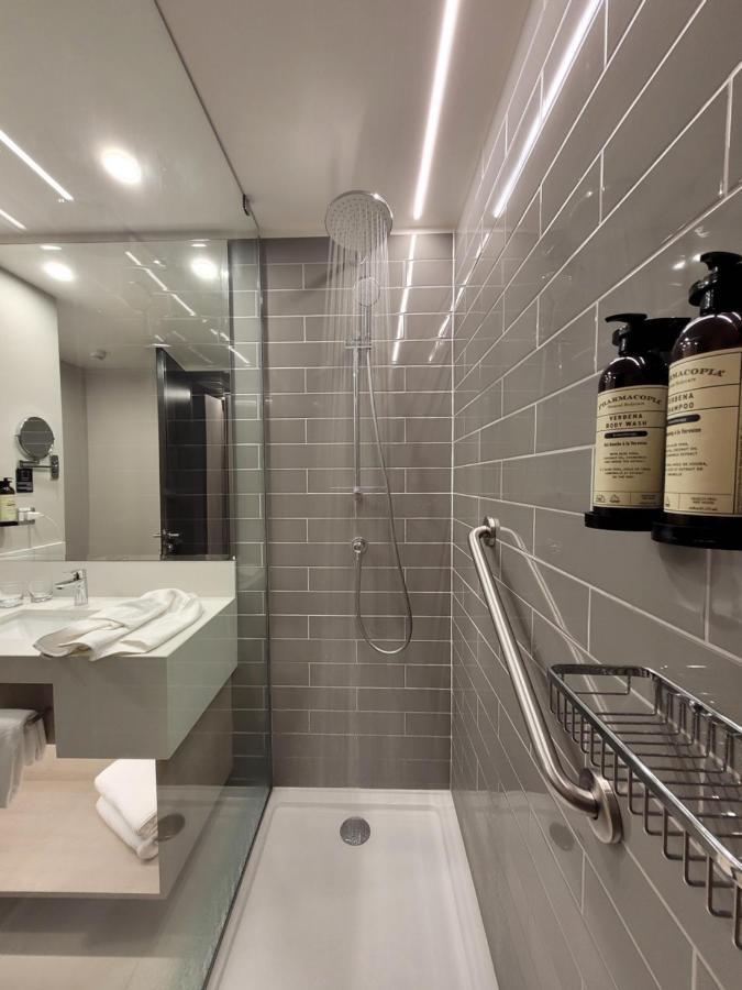 Novotel אריקה מראה חיצוני תמונה